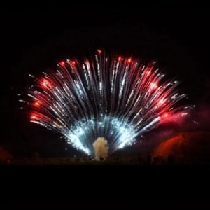 جراغيات العاب ناريه