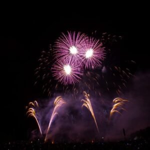 Fireworks Operating and Sale Company Kuwait